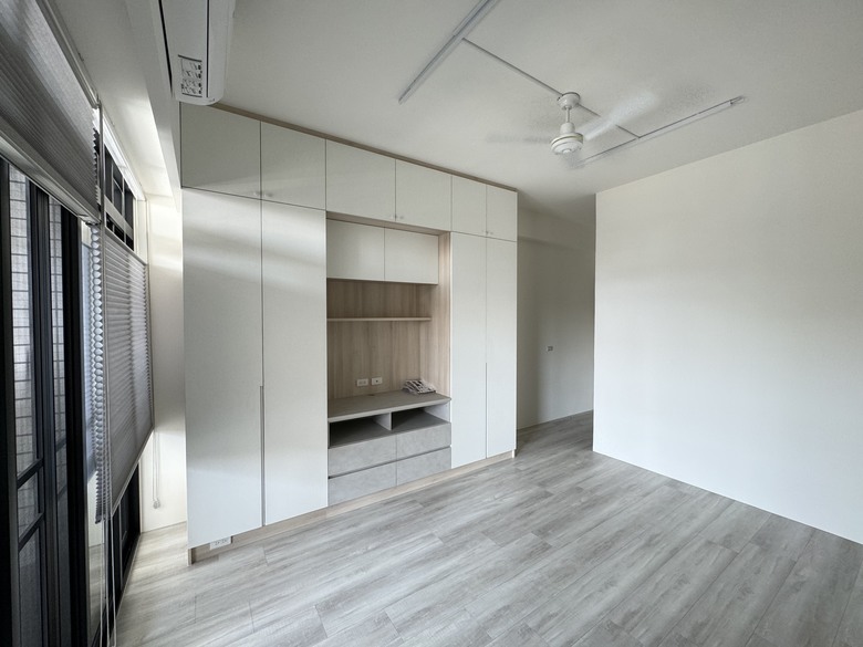 [6/3更新資訊]台南老屋翻新開箱，三層老透天翻修全記錄