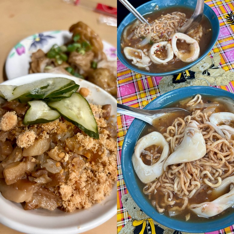 台南三天兩夜吃吃喝喝行~頑皮世界、奇美博物館、烤蚵吃到飽…
