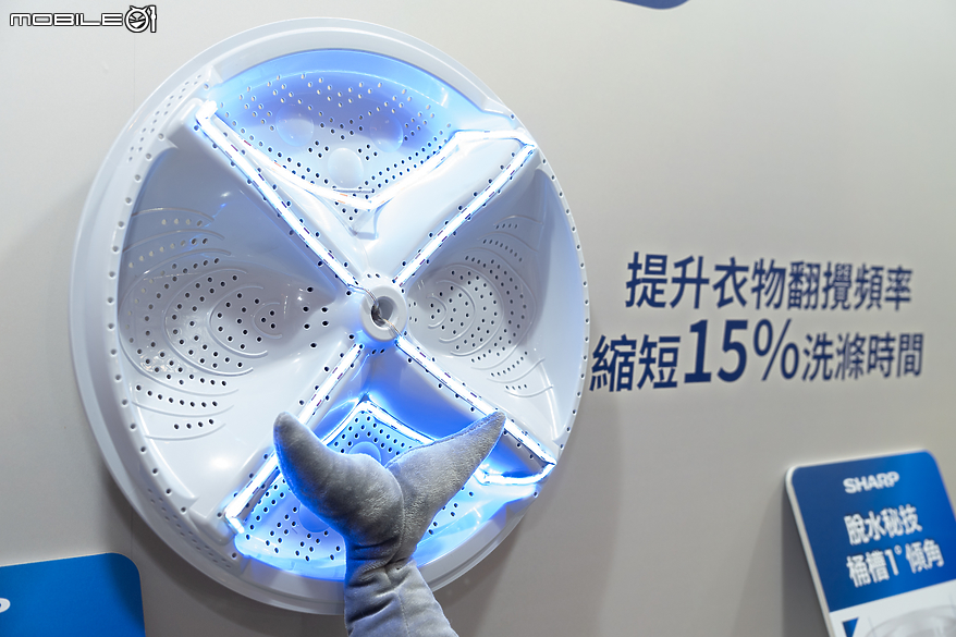 【採訪】日本直送好生活！ 一次看完 Sharp 夏普 2024 全系列家電與 AI 筆電系列新品