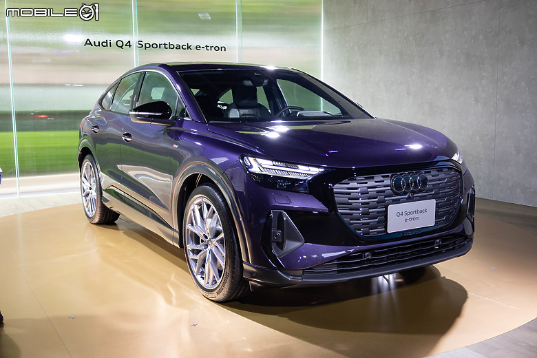 【採訪】Audi x Garmin 舉行「生活進化論」跨界對談,從永續策略與數位科技打造優質顧客體驗!