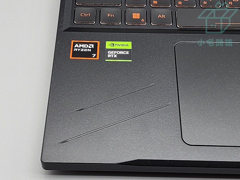 【小宅開箱】acer Nitro V ANV16-41 A+N更有性價比，電池優化享受電競文書續航