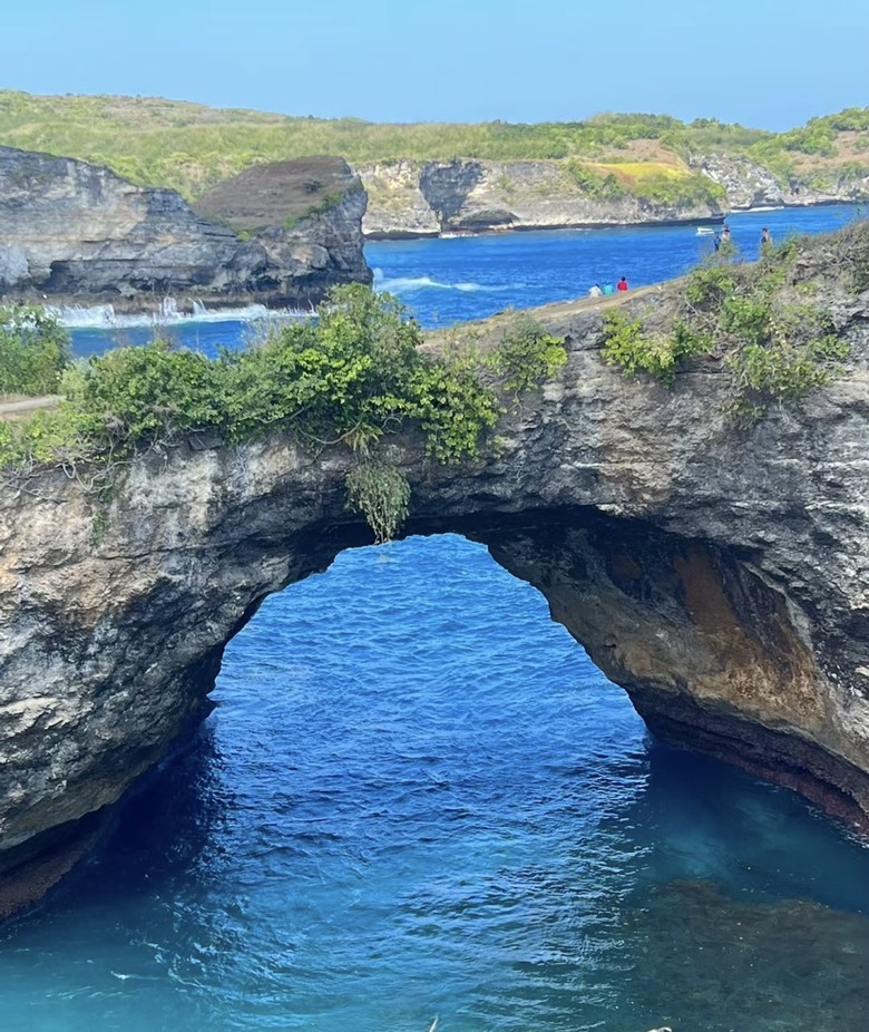 點我看大圖 #印尼 峇里島4天3夜看海行程分享