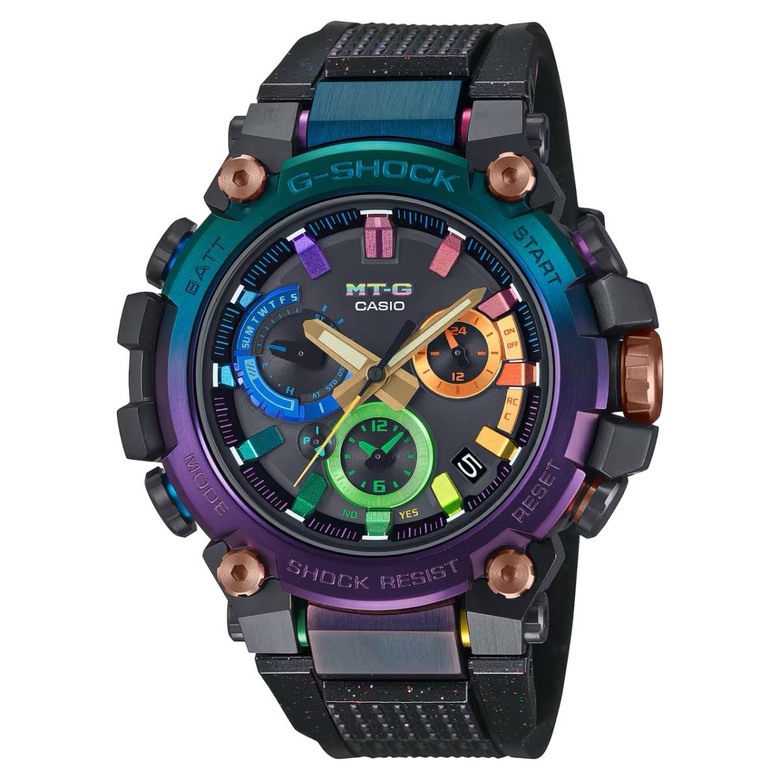 想詢問G-shock折扣
