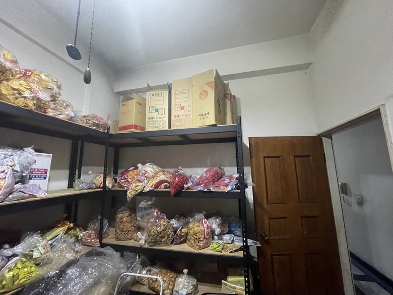 [6/3更新資訊]台南老屋翻新開箱，三層老透天翻修全記錄