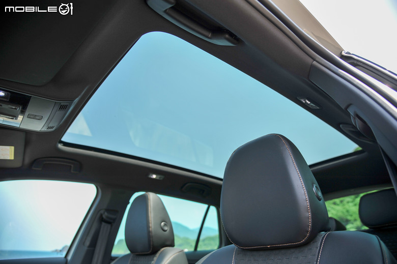 Skoda Scala 小改款試駕|細節質感與功能升級、面面俱到的務實掀背車!