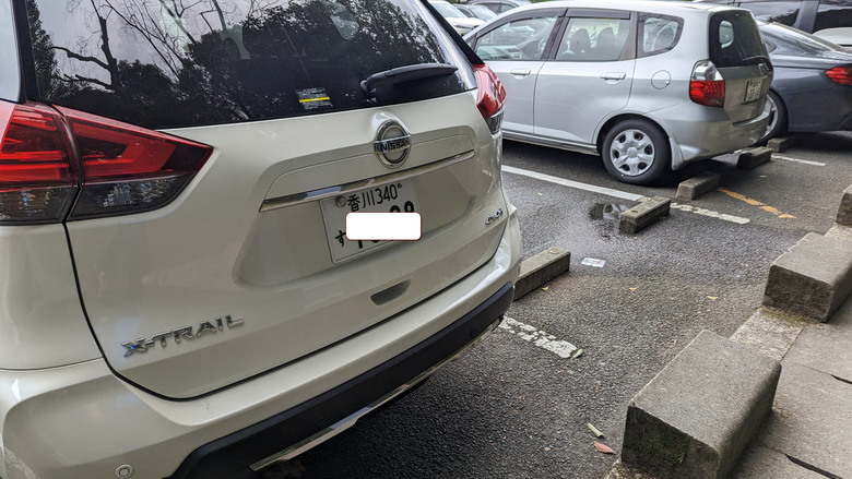 探訪日本人的心靈原鄉"伊勢神宮"