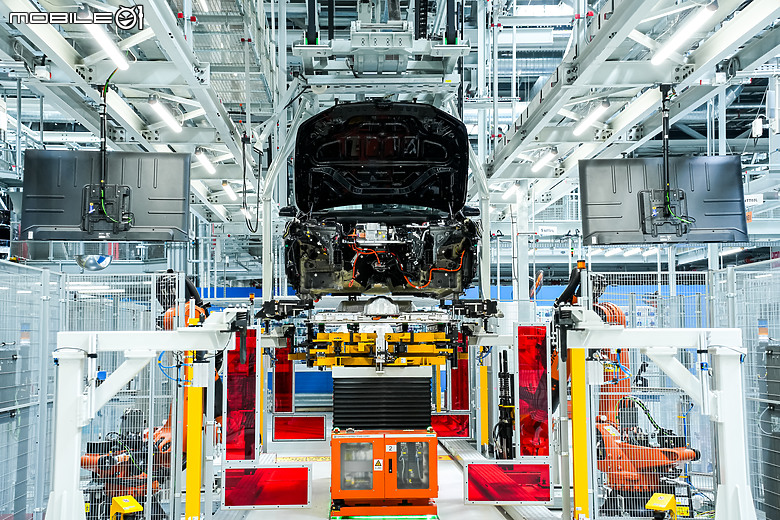 【海外新訊】BMW 瀋陽生產基地達成 600 萬輛下線里程碑,2026 年將開始生產 Neue Klasse!