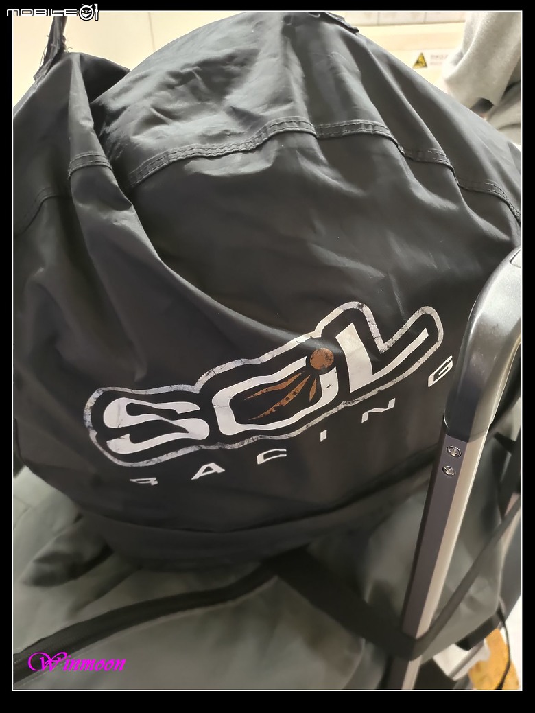 阿不是想騎高速公路,日本partial環島part2-山口騎行