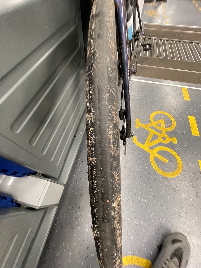 德國布蘭登堡邦瘋系列 - 400KM紀錄