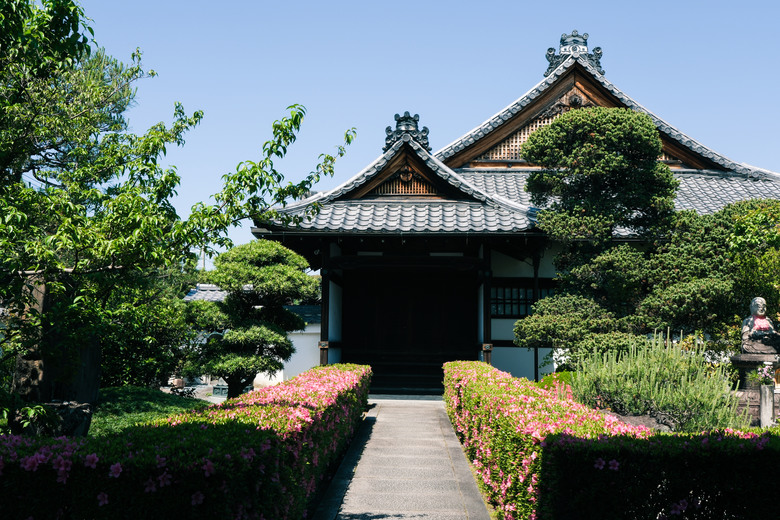 點我看大圖 京都四天三夜行程分享-五月新綠的的小旅行