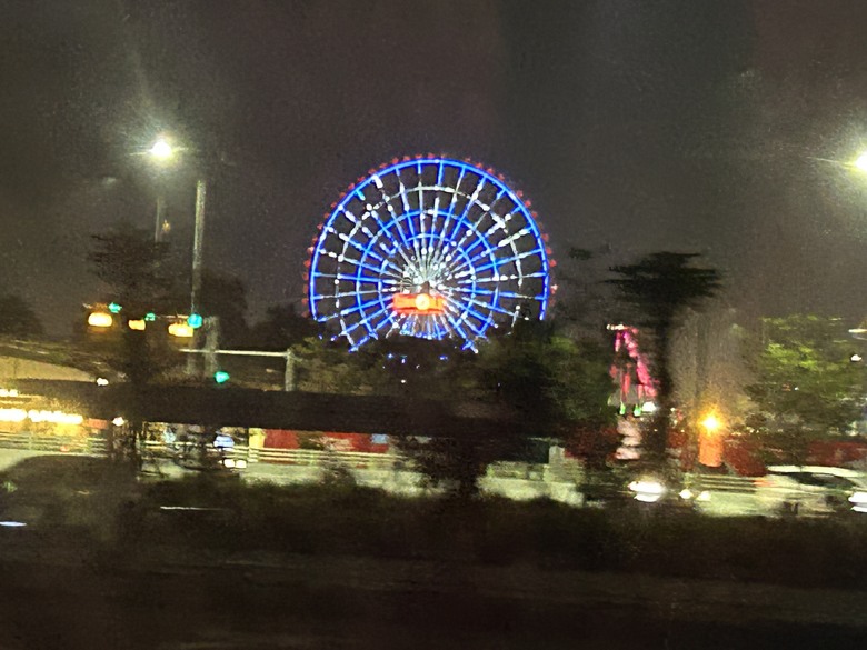 超值再「峴」四日遊(第一、二天)