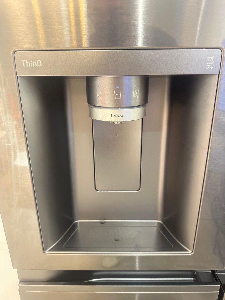 LG廚房美型智慧家電 Mobile01網友體驗會