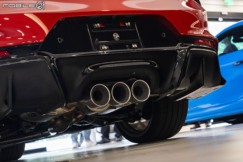 【採訪】Acura Integra Type S國內實拍,可視為Civic Type R高級版貿易商報價328萬元起!