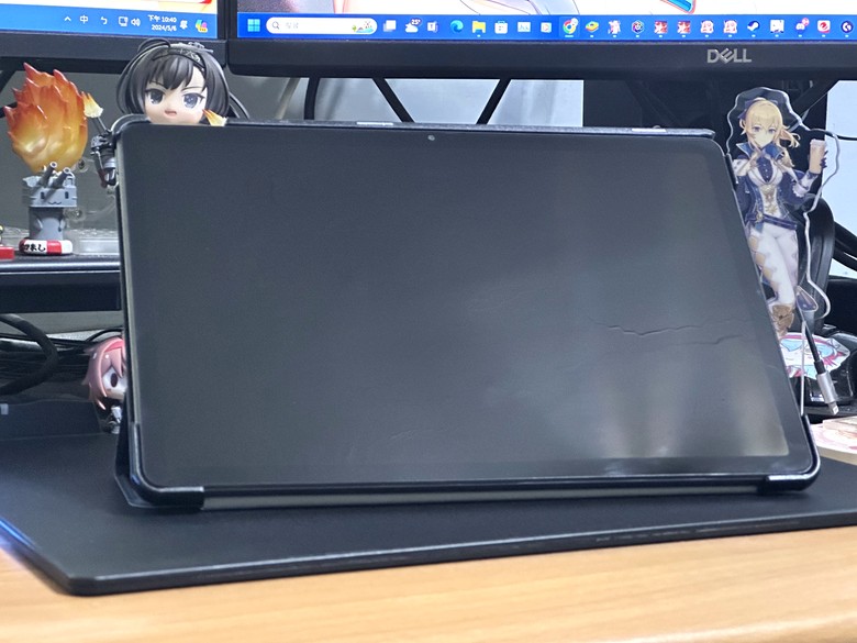充滿質感又兼顧超高性價比的Lenovo Tab M11