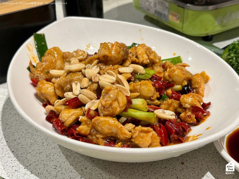 澎湖馬公｜阿華漁村海鮮料理＿新鮮好吃的無菜單海鮮餐廳