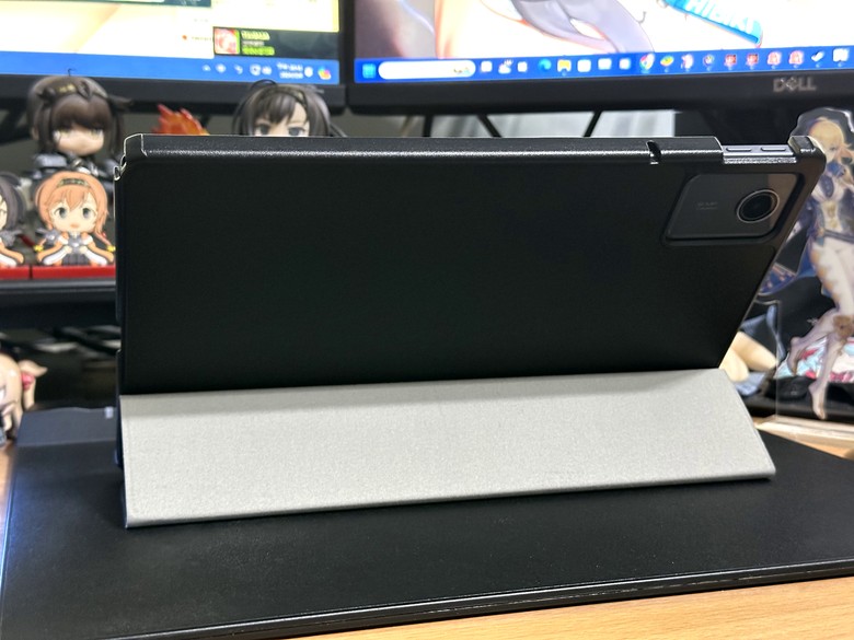 充滿質感又兼顧超高性價比的Lenovo Tab M11