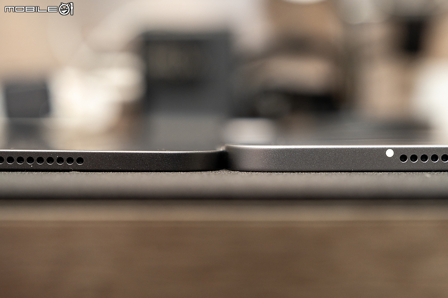 Apple M4 iPad Pro 13 開箱與初步體驗｜搭巧控鍵盤一樣輕薄、Apple Pencil Pro 操作更直覺！