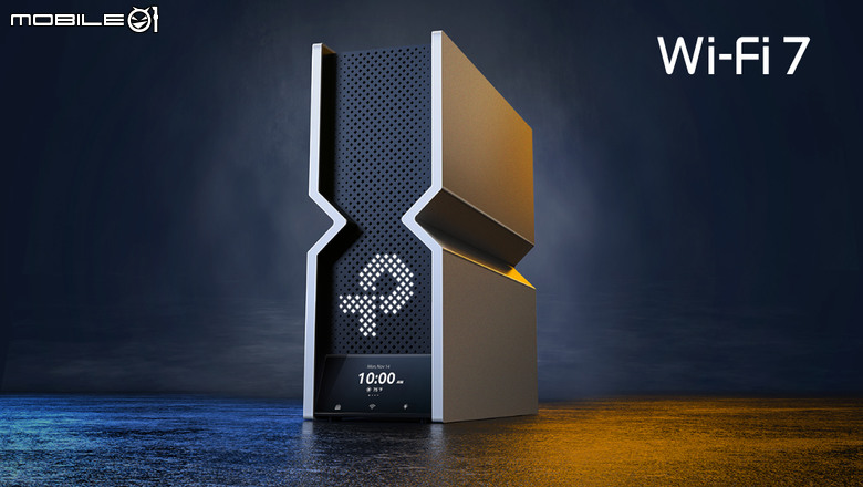 TP-link 導入 WiFi 7 首波電競路由器 Archer GE800 與旗艦 BE 900 不僅補完 WiFi 7 產品陣容 還推出限時優惠促銷