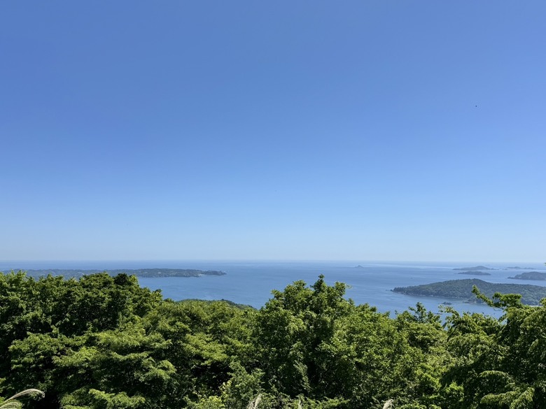 要走六天嗎?大六天山,一等!