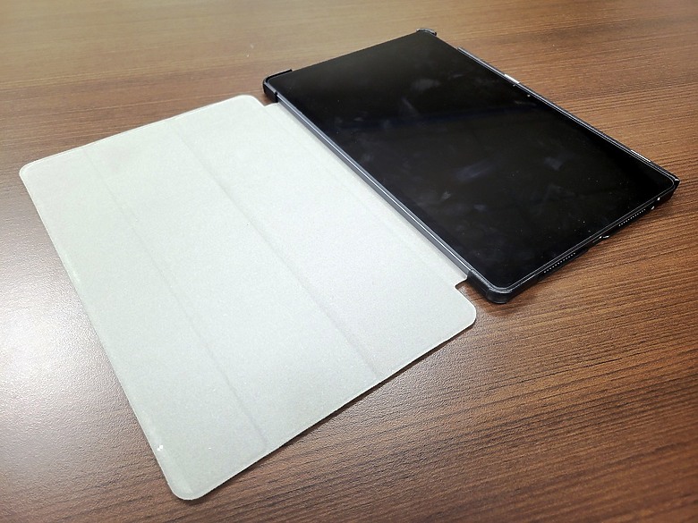 << 我們這一家 >> Lenovo Tab M11 體驗心得 << 親子篇 >>