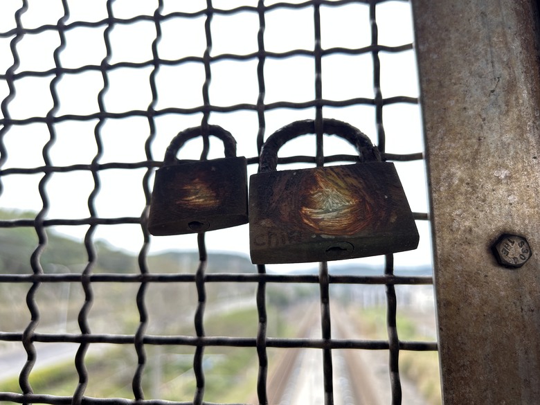 騎訪被遺忘的「海線五寶」車站(上集-談文、大山)