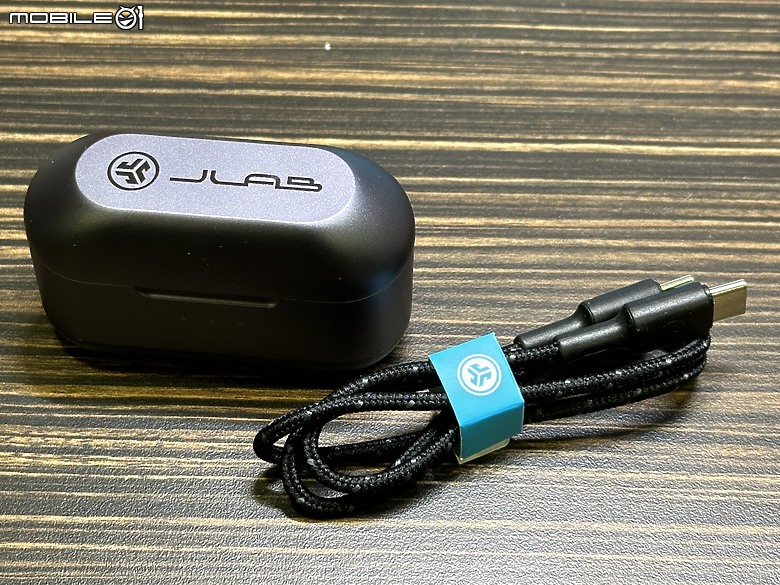 [束褲開箱] JLab Epic Lab Edition 旗艦降噪真無線藍牙耳機 CP值超乎想像