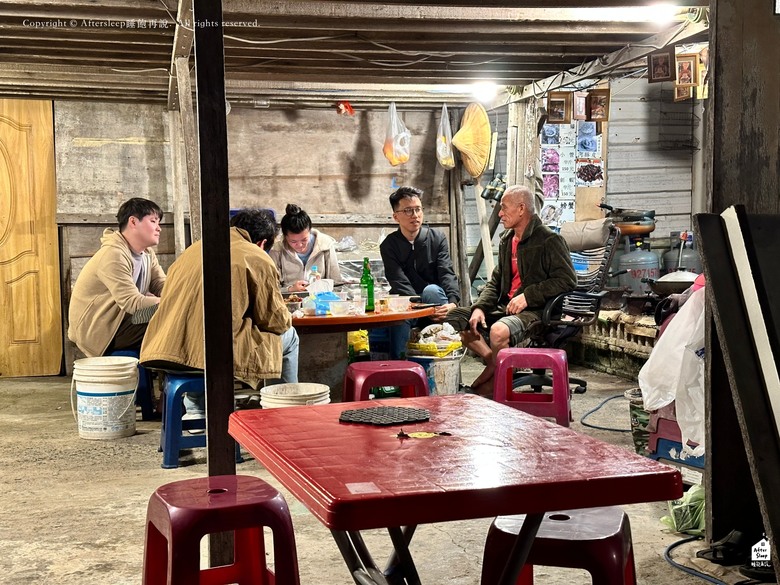 點我看大圖 澎湖馬公|阿家生蠔_超乎你想像的超級隱藏版店家