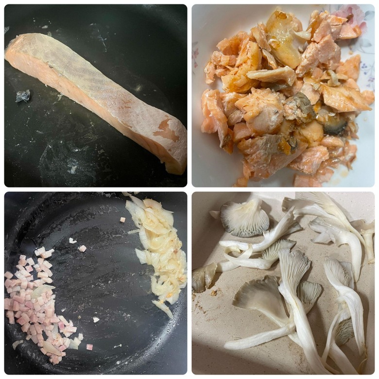 無糖豆漿輕鬆做義大利麵