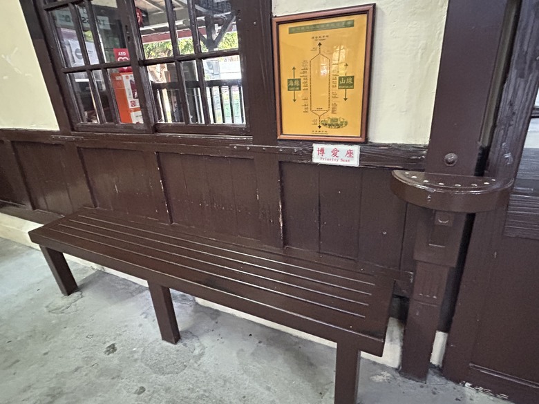 騎訪被遺忘的「海線五寶」車站(下集-新埔、日南、追分)