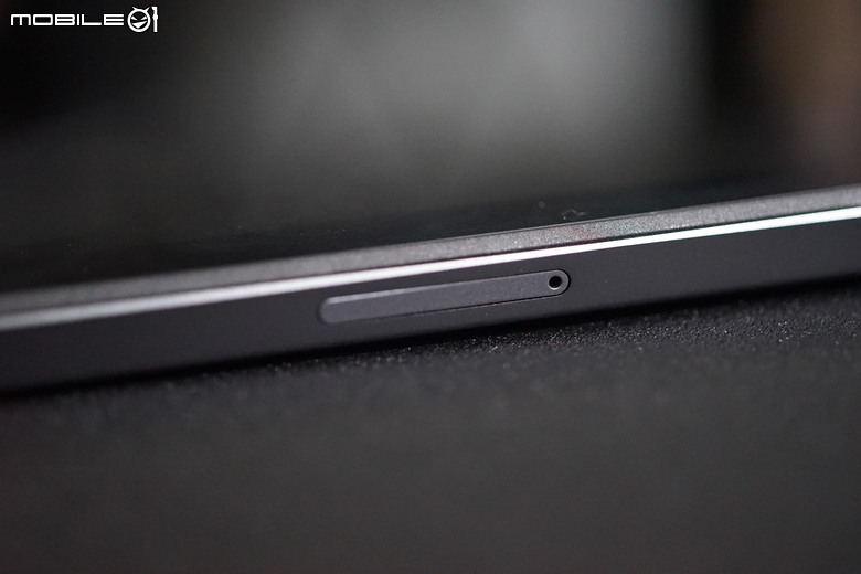 充滿質感又兼顧超高性價比的Lenovo Tab M11