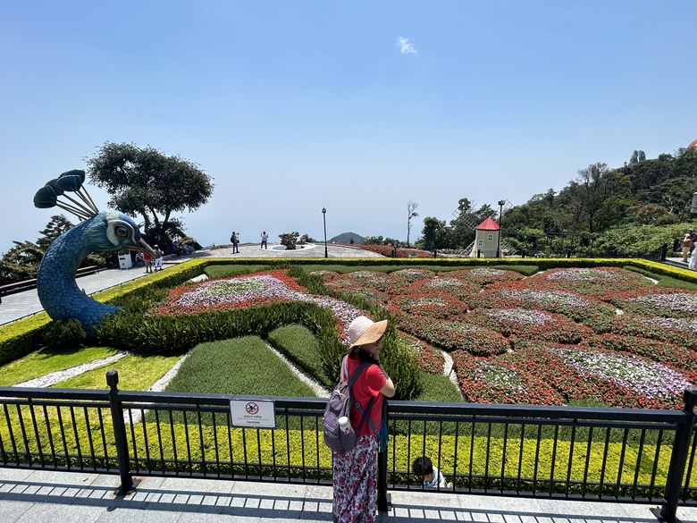 超值再「峴」四日遊(第三、四天)
