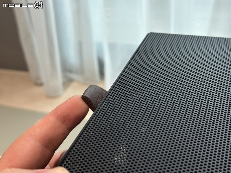 不只是放大!Fractal Design North XL 機殼