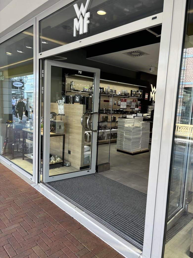 荷蘭Roermond outlet