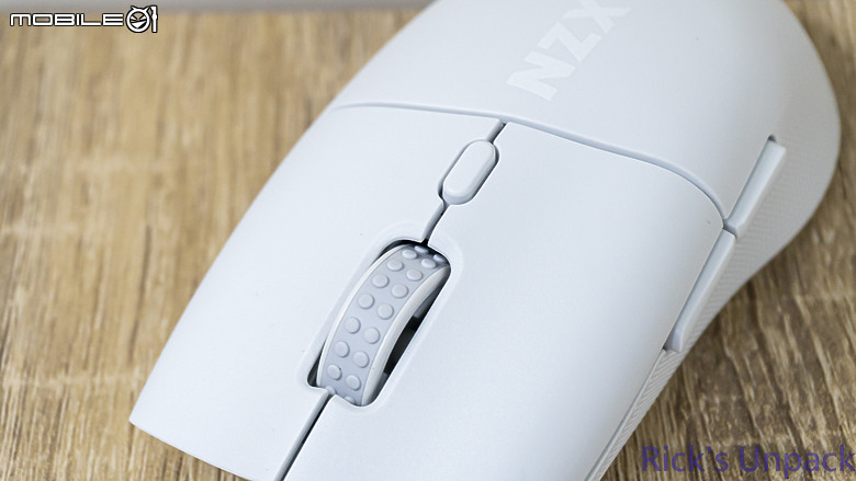 【開箱】NZXT邁向競技之路 | NZXT LIFT 2 ERGO WHITE & NZXT FUNCTION 2 WHITE