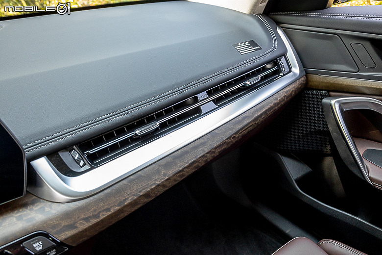 BMW iX1 xDrive30 xLine 試駕|讓人感覺直上純電也值得的車系販售主力!