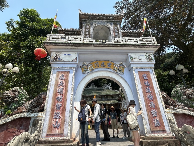 超值再「峴」四日遊(第三、四天)