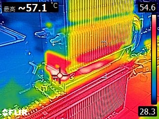 微星 SPATIUM M580 FROZR PCIe 5.0 固態硬碟實測 以大型散熱設計打造更快傳輸效能