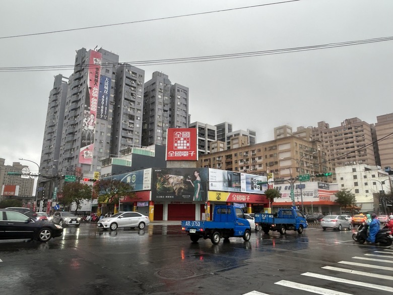 騎遊抗日保台第一戰(桃園平鎮)
