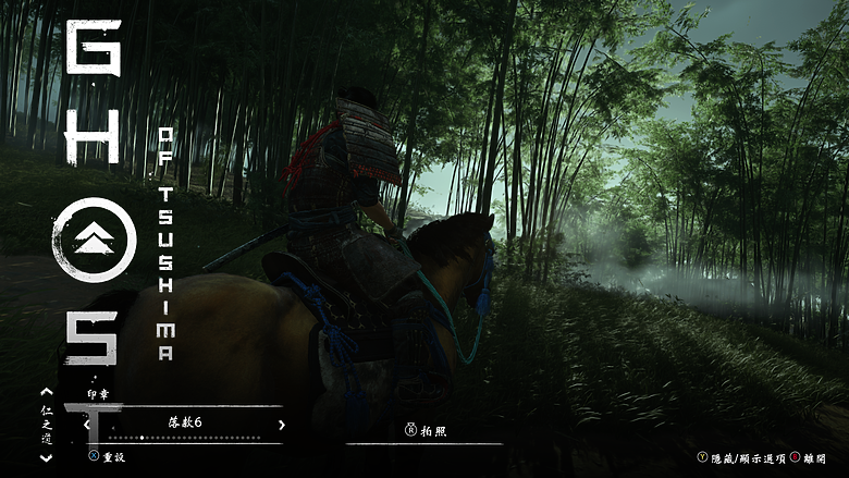 《對馬戰鬼 導演剪輯版》PC 版體驗｜效能更不受限的移植佳作！