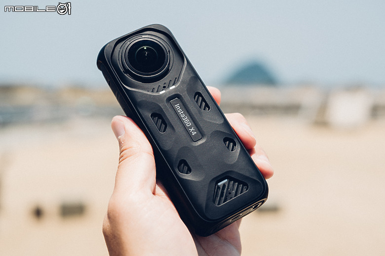 【6月會員贈獎】限定回文抽Insta360 X4 就現在,從這裡開始!