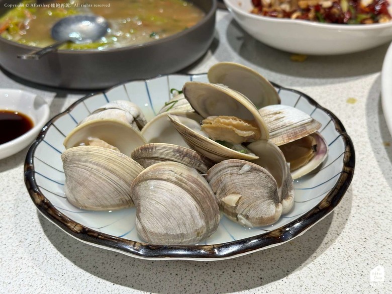 澎湖馬公｜阿華漁村海鮮料理＿新鮮好吃的無菜單海鮮餐廳