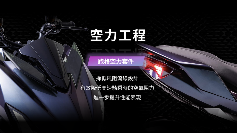 【採訪】新一代SYM DRGBT正式登場！由內而外全升級售價11.45萬起！