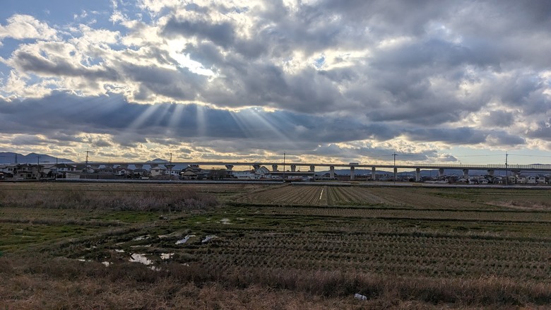 探訪日本人的心靈原鄉"伊勢神宮"