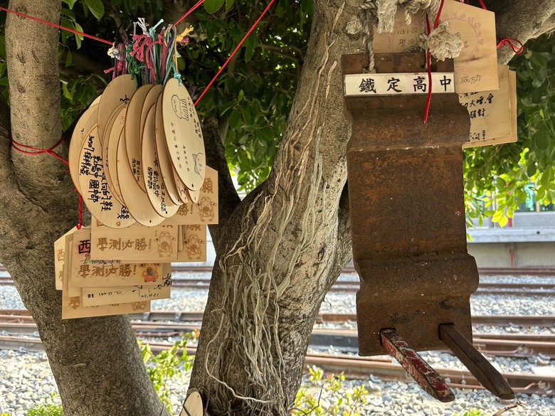 騎訪被遺忘的「海線五寶」車站(下集-新埔、日南、追分)