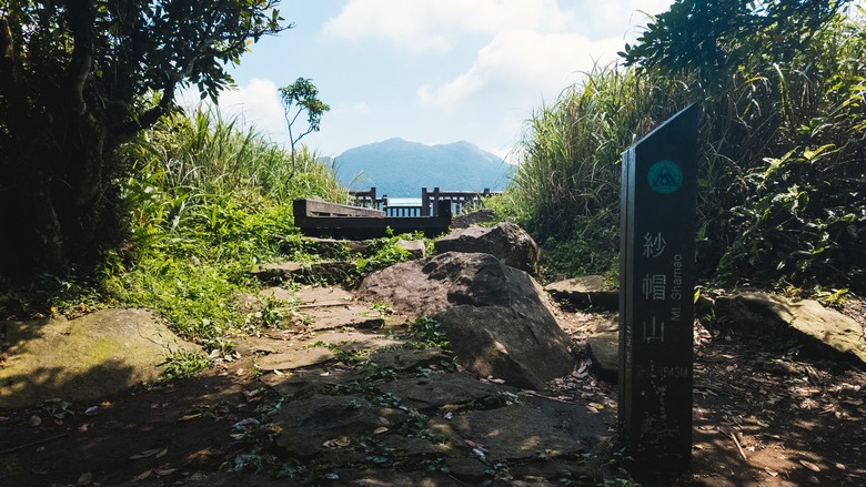 夏日清涼避暑勝地！「天母古道親山步道」水管路、紗帽山、橫嶺古道登山全攻略