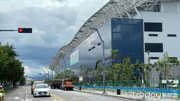 水湳首發案完工,一查連「特殊交易」都轉手獲利