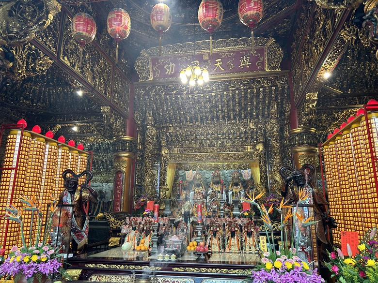 台南建城400年(上集)安平古蹟巡禮