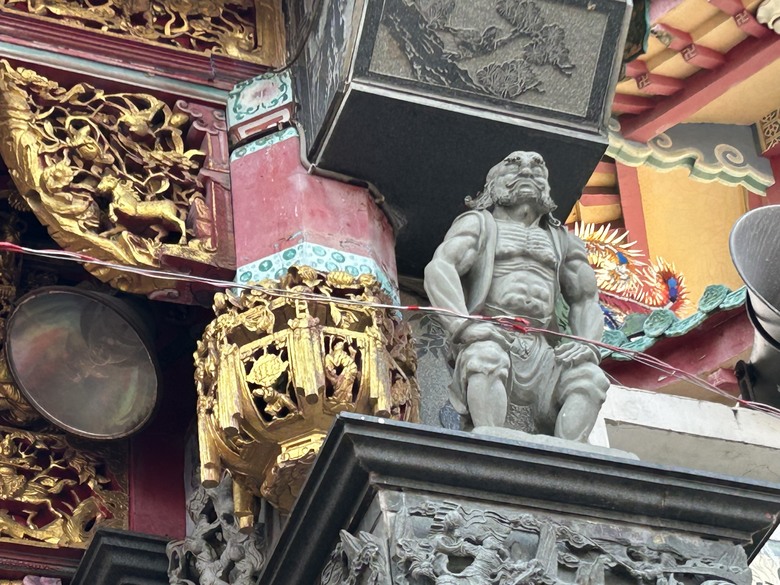 台南建城400年(上集)安平古蹟巡禮