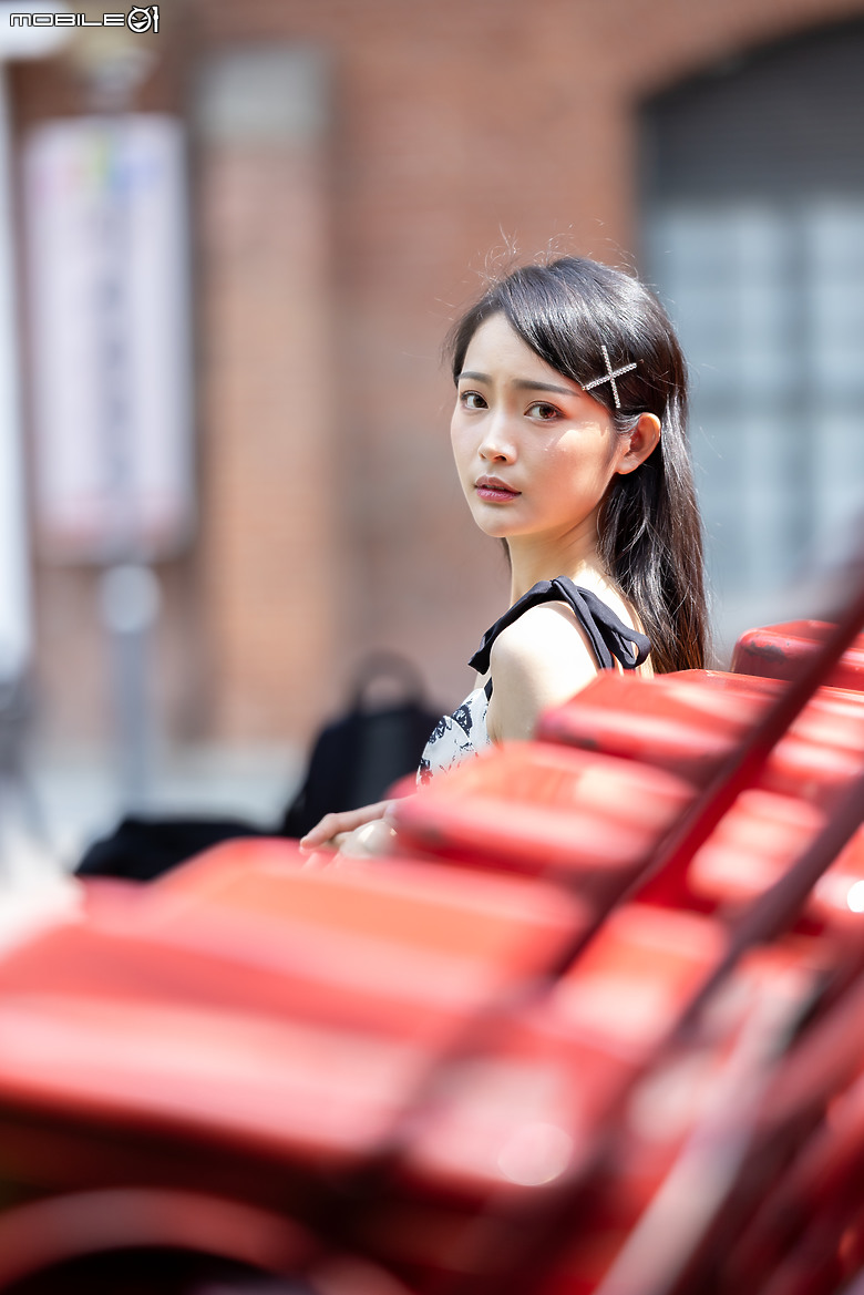 點我看大圖 原味才對味!Canon RF135mm f/1.8L IS USM人像外拍