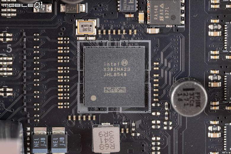 ROG BTF 背插主機板／顯示卡／機殼組合實裝體驗 打造頂級視覺效果的不二之選
